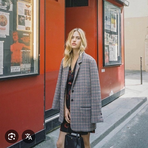 Rouje Jackets & Blazers - Rouje Jacques Jacket